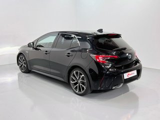 Toyota Corolla 180H Advance E-CVT 132 kW (180 CV)