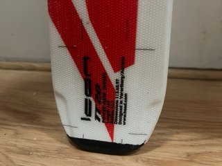 Esquís HEAD TT 2.0