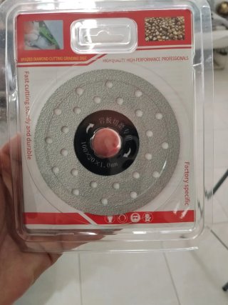 Disco nuevo para radial