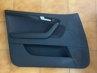 panel conductor audi a3 8p de 2005 a 2012