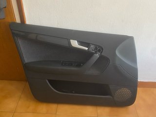 panel conductor audi a3 8p de 2005 a 2012