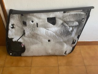 panel conductor audi a3 8p de 2005 a 2012