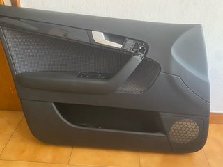 panel conductor audi a3 8p de 2005 a 2012