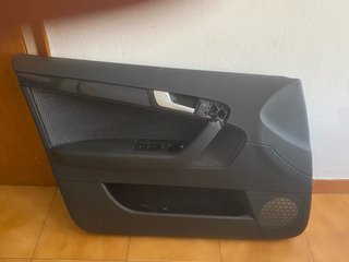 panel conductor audi a3 8p de 2005 a 2012