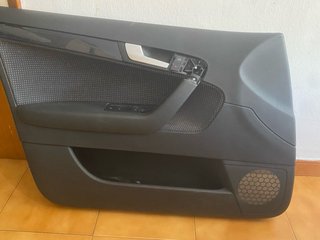 panel conductor audi a3 8p de 2005 a 2012