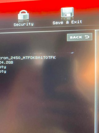 MSI Pulse GL76 i7 RTX 3060 32GB RAM 1TB SSD