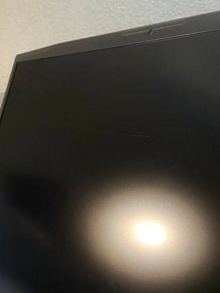 MSI Pulse GL76 i7 RTX 3060 32GB RAM 1TB SSD
