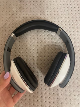 Cuffie SEVEN The Double Project