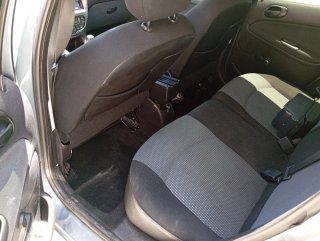 Peugeot 206 2006