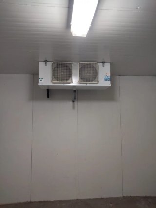 Cámara Frigorífica Profesional