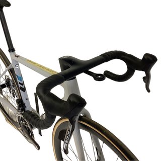 Bicicleta Ridley Helium SLX Disc SRAM Red