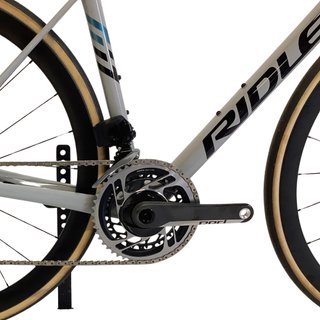 Bicicleta Ridley Helium SLX Disc SRAM Red