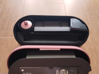 Kit 6 Accesorios Dyson Airwrap a estrenar