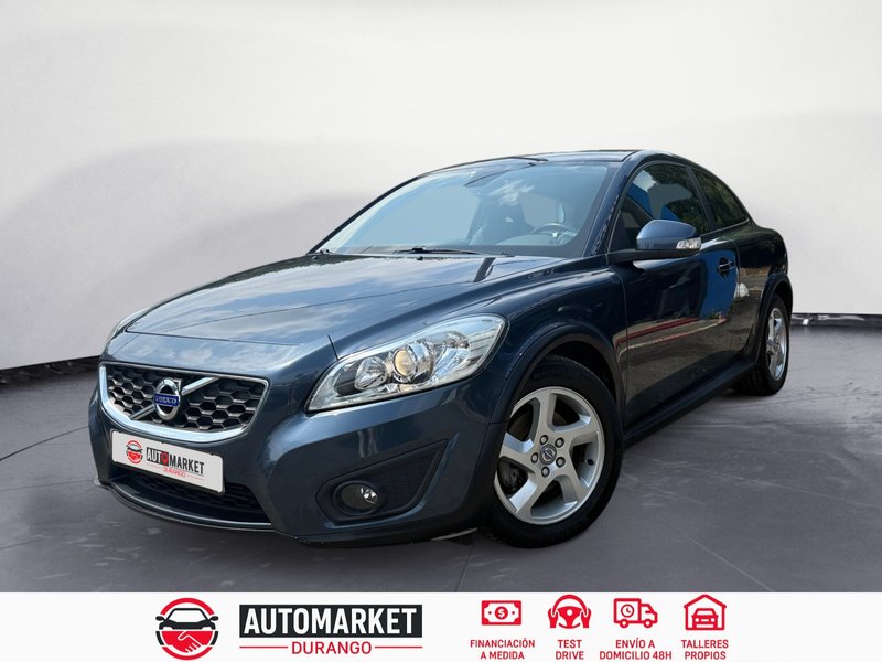 Volvo C30 2011 - foto 1
