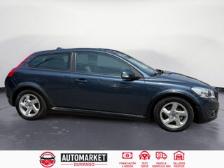 Volvo C30 2011