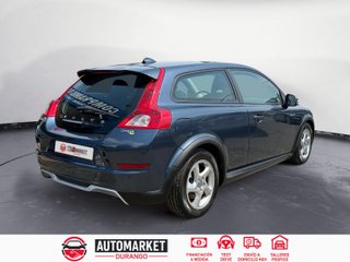 Volvo C30 2011