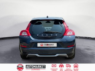 Volvo C30 2011