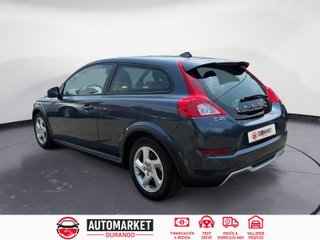 Volvo C30 2011