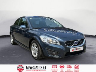 Volvo C30 2011