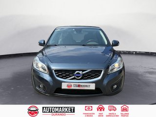 Volvo C30 2011