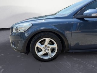 Volvo C30 2011