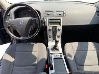 Volvo C30 2011