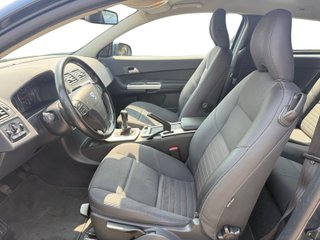 Volvo C30 2011
