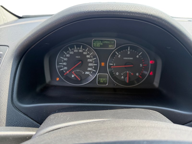 Volvo C30 1.6D DRIVe Momentum 2011, foto 17