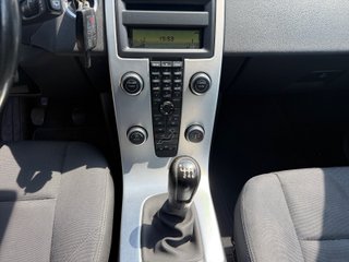 Volvo C30 2011
