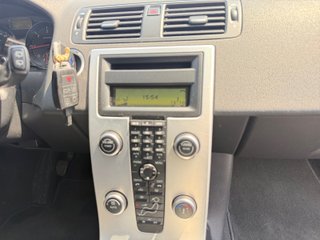 Volvo C30 2011
