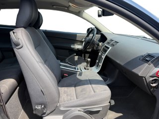 Volvo C30 2011