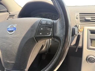 Volvo C30 2011