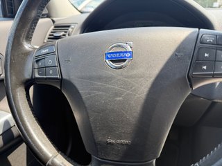 Volvo C30 2011