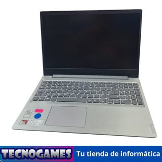 Portátil Lenovo 81N3 (viene con garantía)