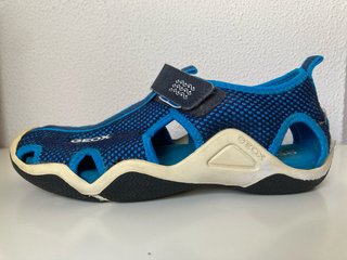 Chanclas Geox niño Talla 35