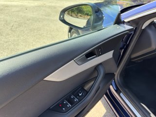 Audi A5 2020