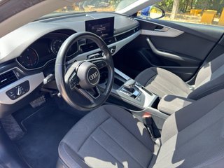 Audi A5 2020