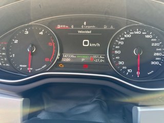 Audi A5 2020