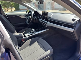 Audi A5 2020