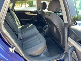 Audi A5 2020