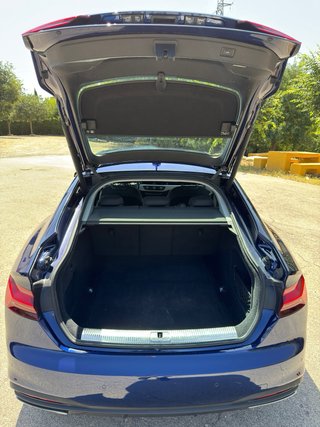 Audi A5 2020