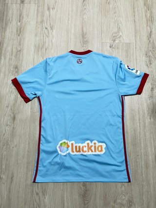 Camiseta Celta Adidas Talla S