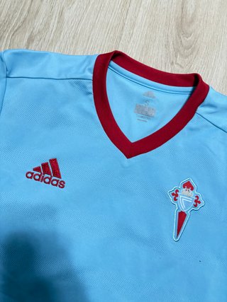 Camiseta Celta Adidas Talla S