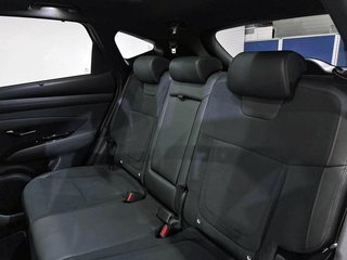 Hyundai Tucson 1.6T HEV N Line Sky AT 176 kW (239 CV)