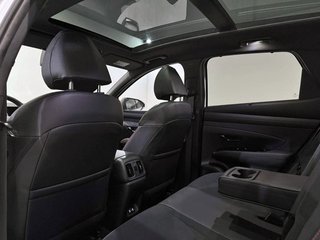 Hyundai Tucson 1.6T HEV N Line Sky AT 176 kW (239 CV)