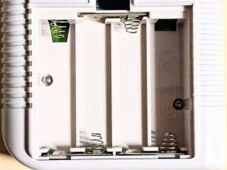 Nintendo Game Boy DMG-01 grigio