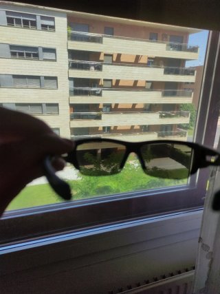 Gafas de sol Kalanji unisex