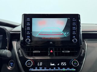 Toyota Corolla 180H Advance E-CVT 132 kW (180 CV)