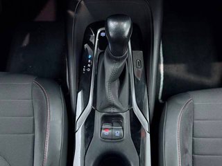 Toyota Corolla 180H Advance E-CVT 132 kW (180 CV)