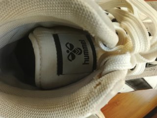 Zapatillas Hummel  Por eso precio 5e